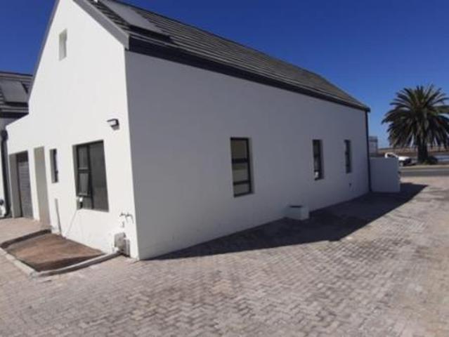 Townhouse for sale in Western Cape