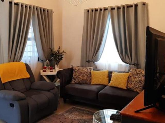Townhouse for sale in Western Cape