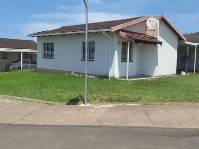 Townhouse for sale in Mount Moreland, Kwazulu-natal