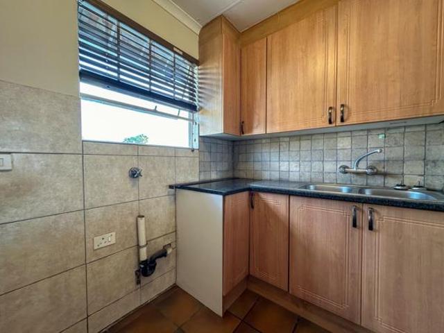 Townhouse for rent in Jansenpark, City of Ekurhuleni Metropolitan Municipality