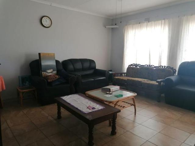 Townhouse for sale in Lejweleputswa, Free State