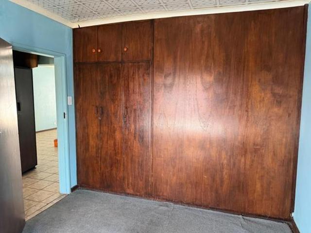 Townhouse for sale in Lejweleputswa, Free State