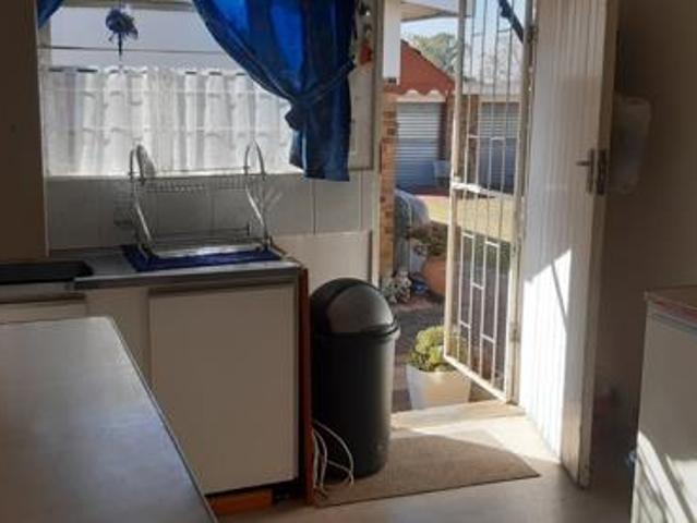 Townhouse for sale in Koppies, Free State