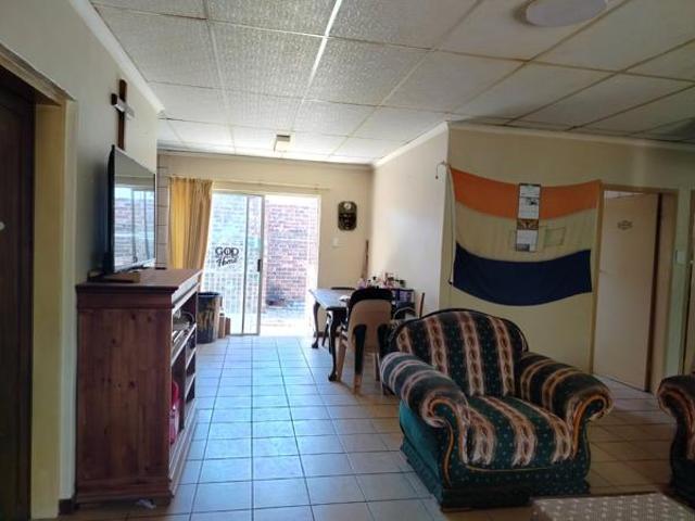 Townhouse for sale in Koppies, Free State