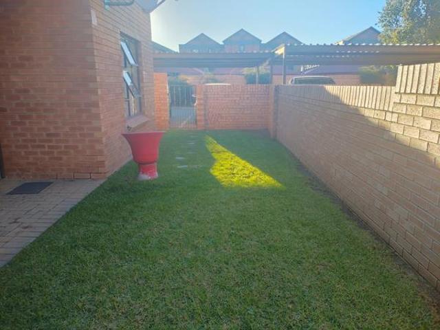 Townhouse for sale in Bloemfontein, Free State