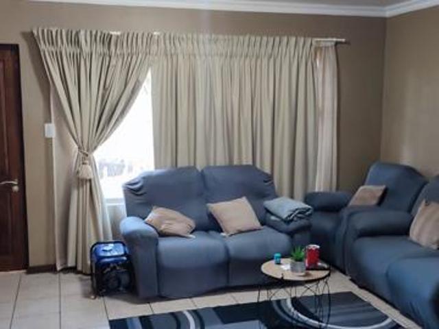 Townhouse for sale in Bloemfontein, Free State