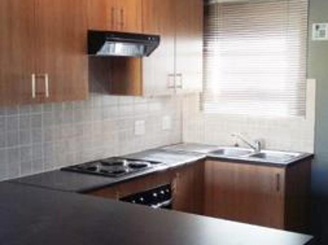 Townhouse for rent in Eastern Cape