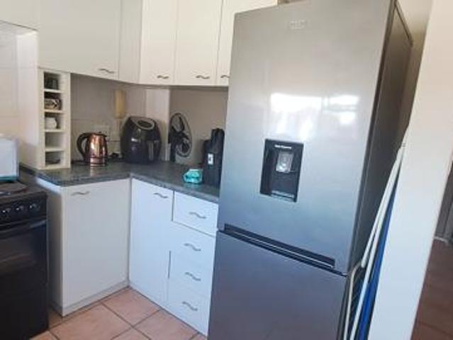Townhouse for rent in Eastern Cape
