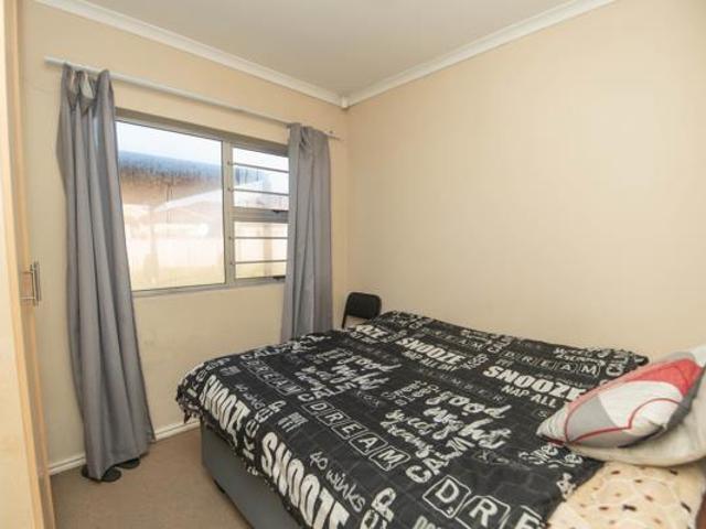 Townhouse for sale in Eastern Cape