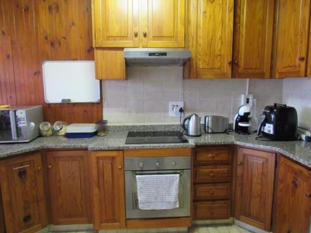 Townhouse for rent in Seaview, Kwazulu-natal