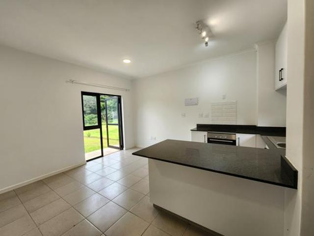 Townhouse for rent in Durban, eThekwini Metropolitan Municipality