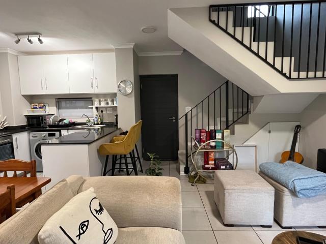 Townhouse for sale in Kwazulu-natal