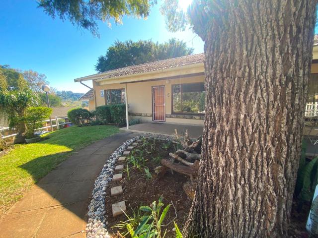 Townhouse for sale in Kwazulu-natal