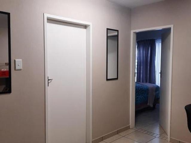 Townhouse for rent in Tlhabane, North West