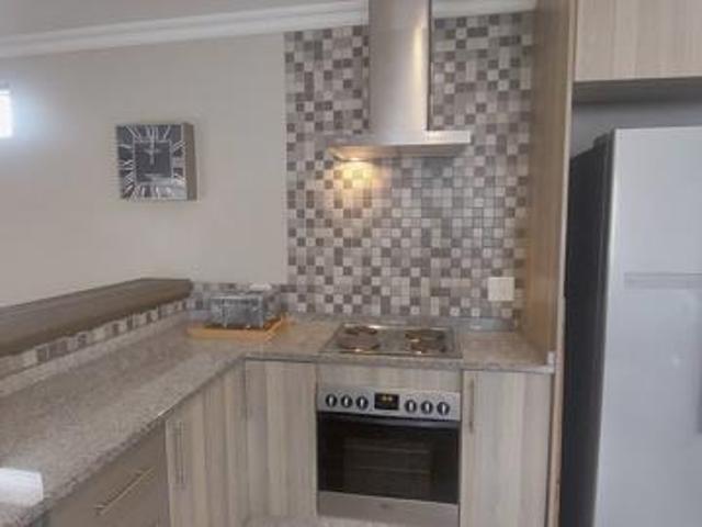 Townhouse for rent in Waterkloof, Gauteng