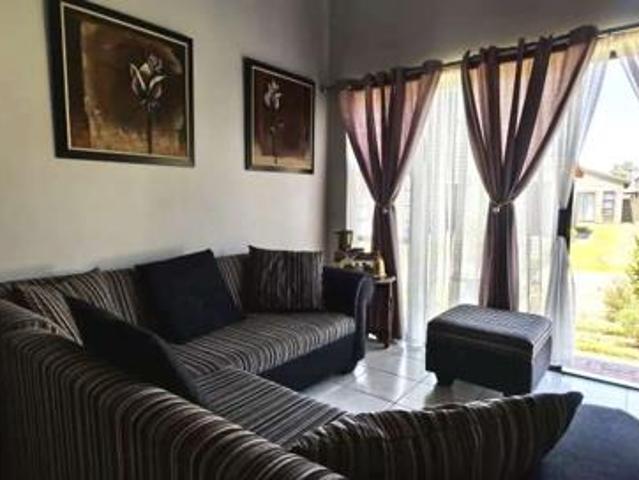 Townhouse for sale in Tlhabane, North West