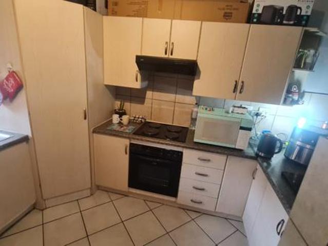 Townhouse for sale in Tlhabane, North West