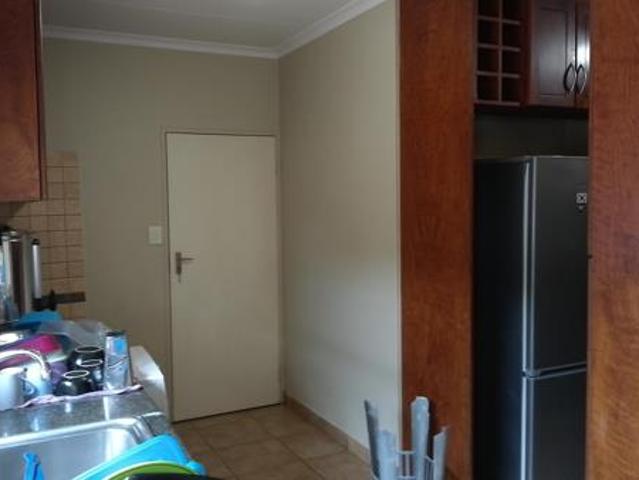 Townhouse for rent in Tlhabane, North West