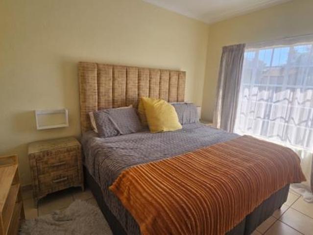 Townhouse for sale in Tlhabane, North West