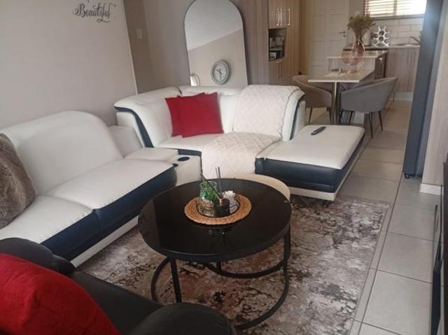 Townhouse for sale in Tlhabane, North West