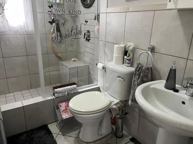 Townhouse for sale in Tlhabane, North West