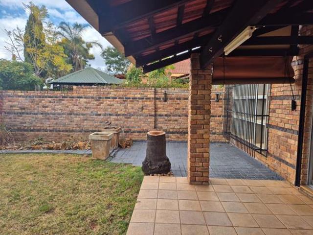 Townhouse for sale in Seshego, Limpopo