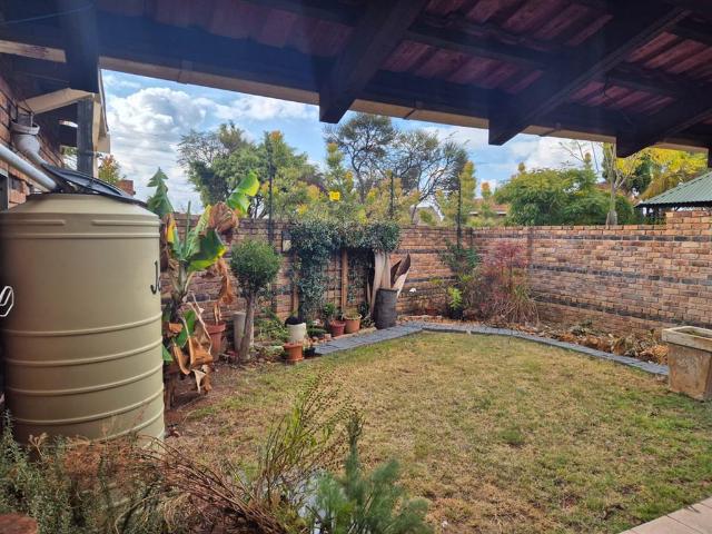 Townhouse for sale in Seshego, Limpopo