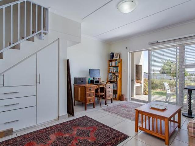 Townhouse for sale in Durbanville, Western Cape