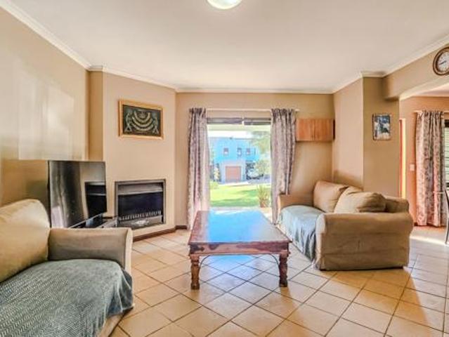 Townhouse for sale in Durbanville, Western Cape
