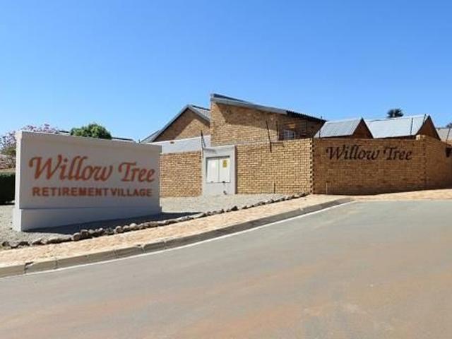 House for rent in Nooitgedacht, Gauteng