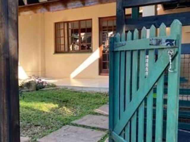 House for rent in Nooitgedacht, Gauteng