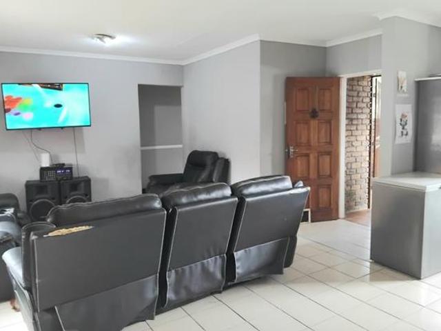 Townhouse for sale in Westonaria, Gauteng