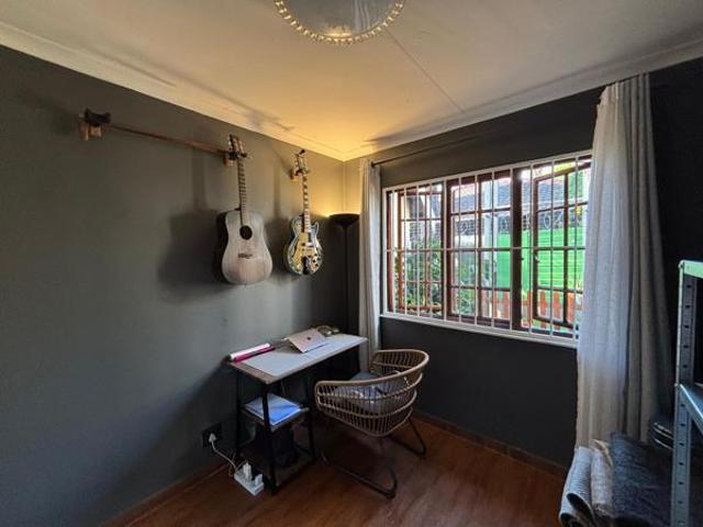 Townhouse for rent in West Rand Garden estates, Westonaria Local Municipality