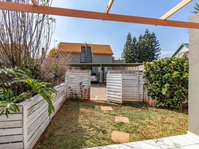 Townhouse for sale in Westonaria, Gauteng