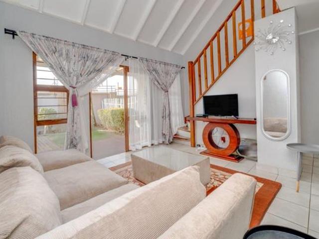 Townhouse for sale in Westonaria, Gauteng