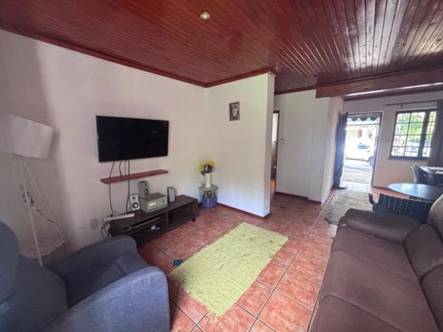 Townhouse for sale in Westonaria, Gauteng