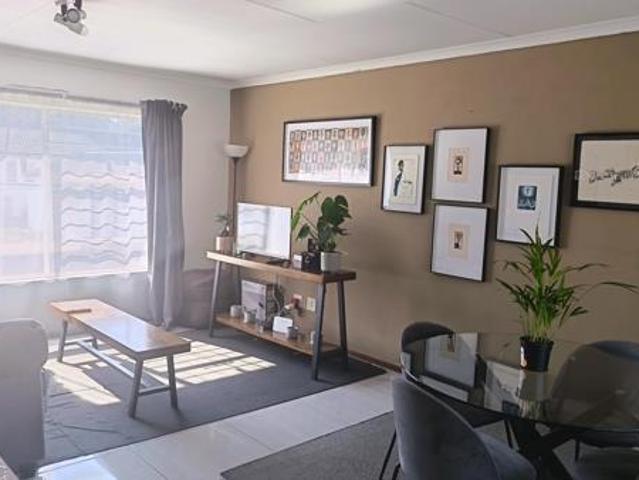 Townhouse for rent in Westonaria, Gauteng