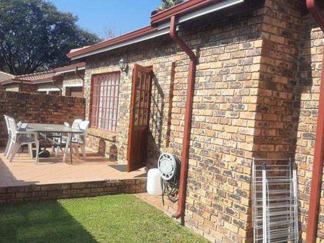 Townhouse for sale in Westonaria, Gauteng