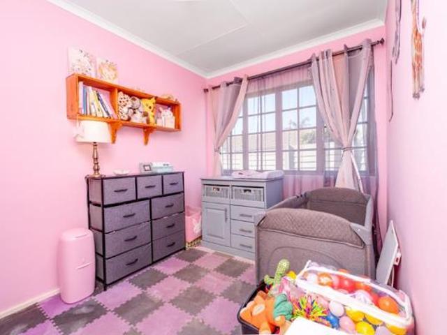 Townhouse for sale in Westonaria, Gauteng