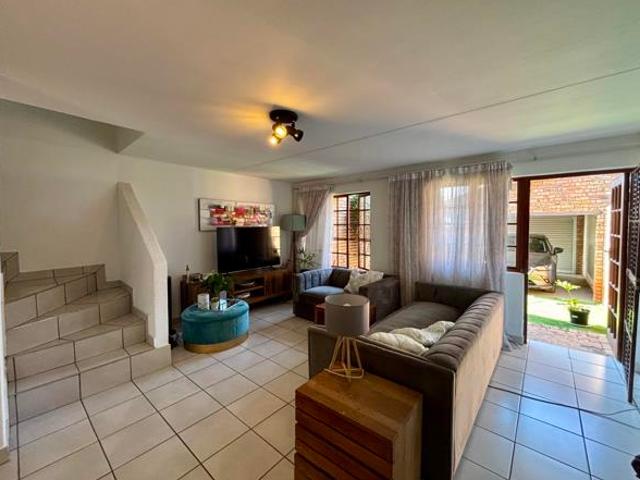 Townhouse for sale in Westonaria, Gauteng