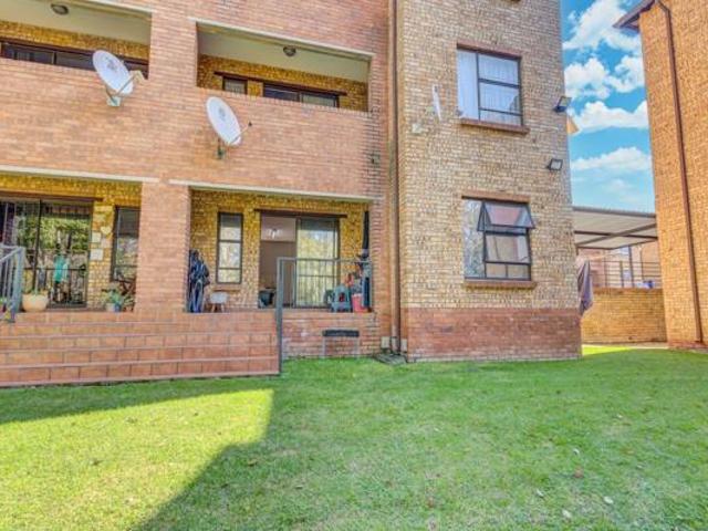 Townhouse for sale in Westonaria, Gauteng