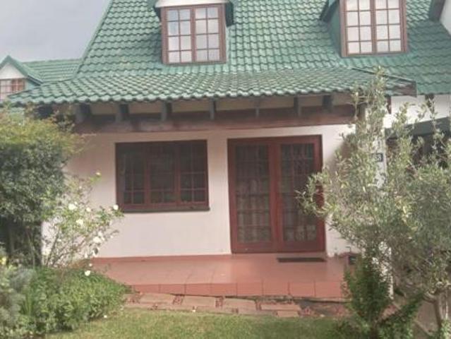 House for rent in Nooitgedacht, Gauteng