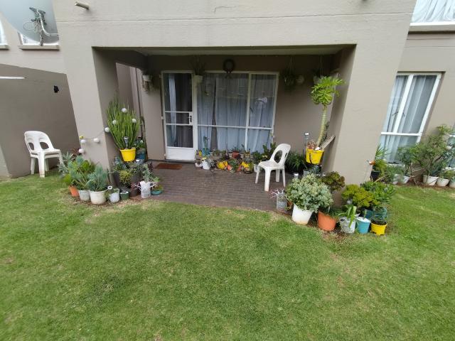 Townhouse for sale in Nooitgedacht, Gauteng