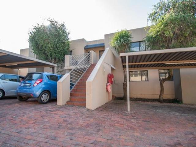Townhouse for sale in Westonaria, Gauteng