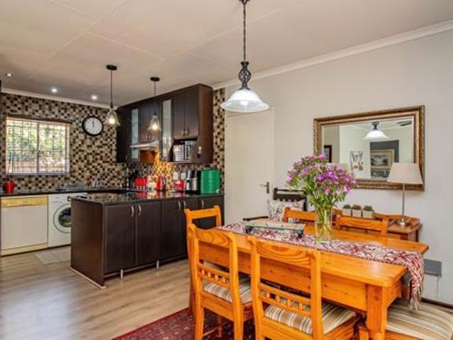 Townhouse for sale in Westonaria, Gauteng