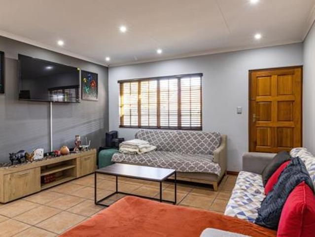 Townhouse for sale in Westonaria, Gauteng