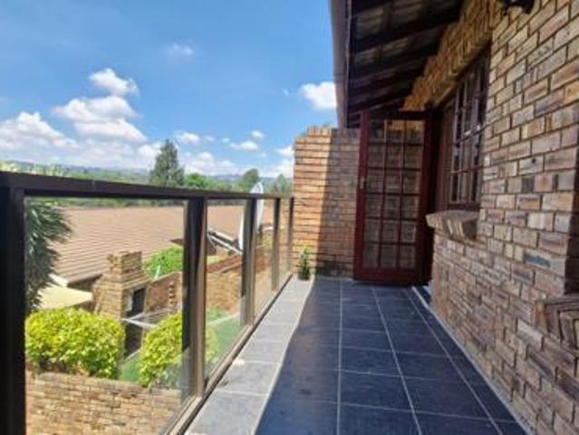 House for rent in Nooitgedacht, Gauteng