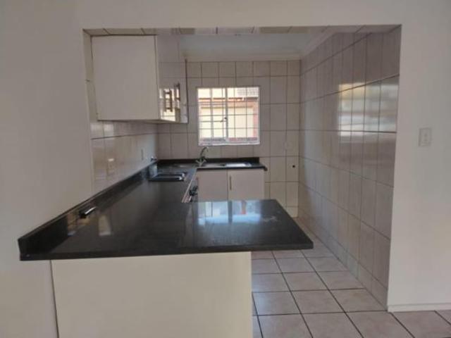 Townhouse for rent in Westonaria, Gauteng