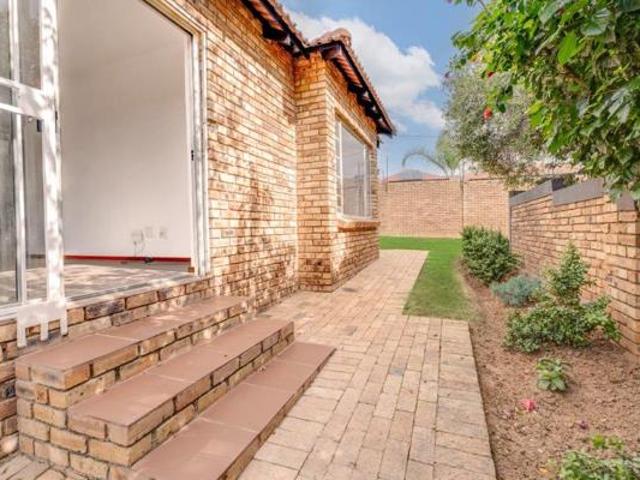 Townhouse for sale in Westonaria, Gauteng