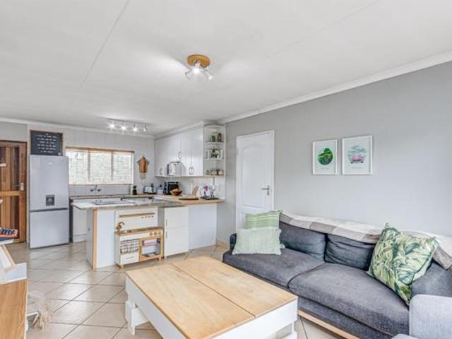 Townhouse for sale in Westonaria, Gauteng